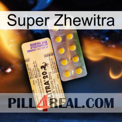 Super Zhewitra new06